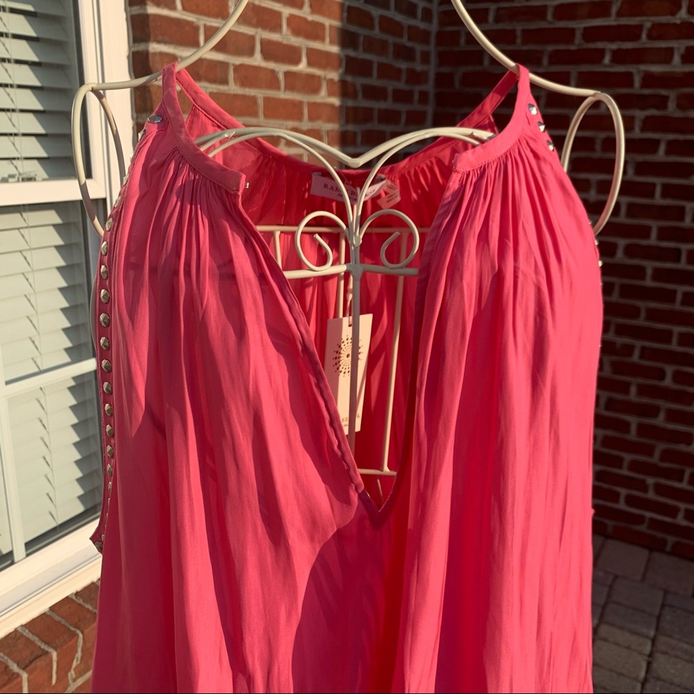 ramy brook | kerry dress *BRAND NEW!!* - Picture 3 of 5